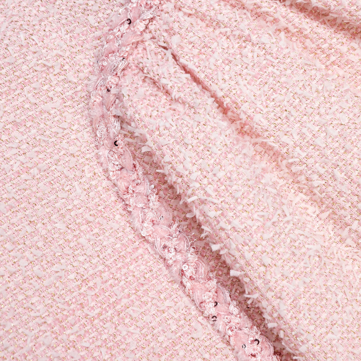 Pink A-Line Party Dress Sleeveless Mini Dress
