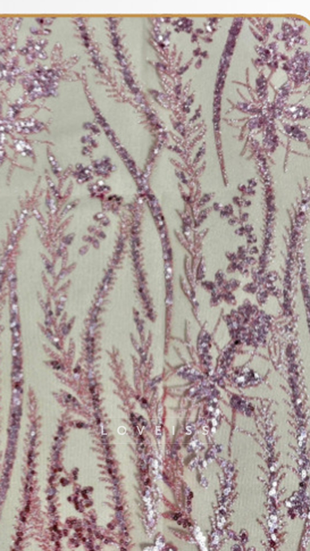 Sweetheart Cap Sleeves Beaded Embroidery A-Line Prom Dress