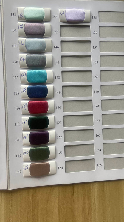 Jumpsuits V-Neck Floor-Length Stretch Satin Evening Dress With Pleated