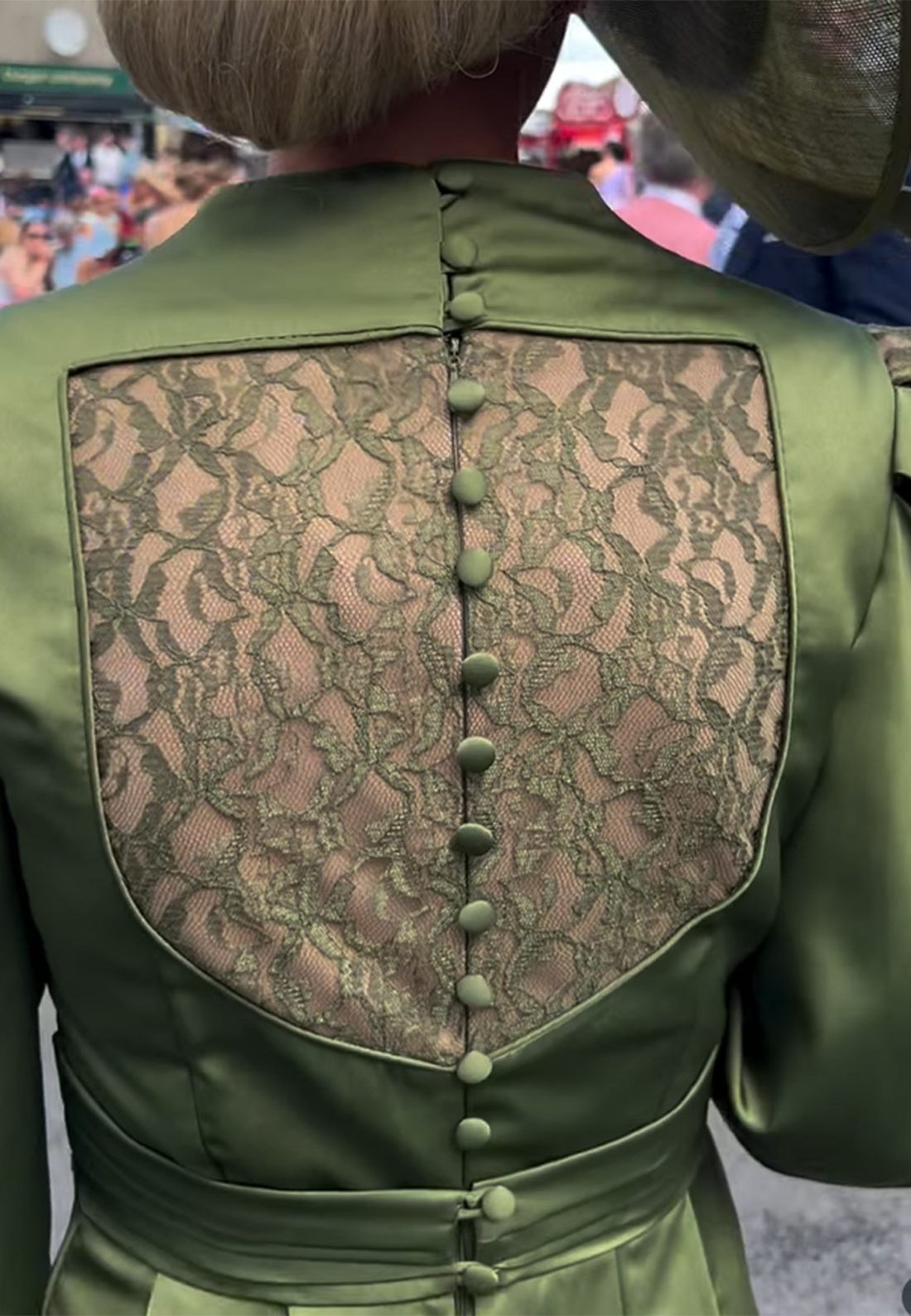 V-Neck Long Sleeves Appliques Sheath Mother of Briide Dress