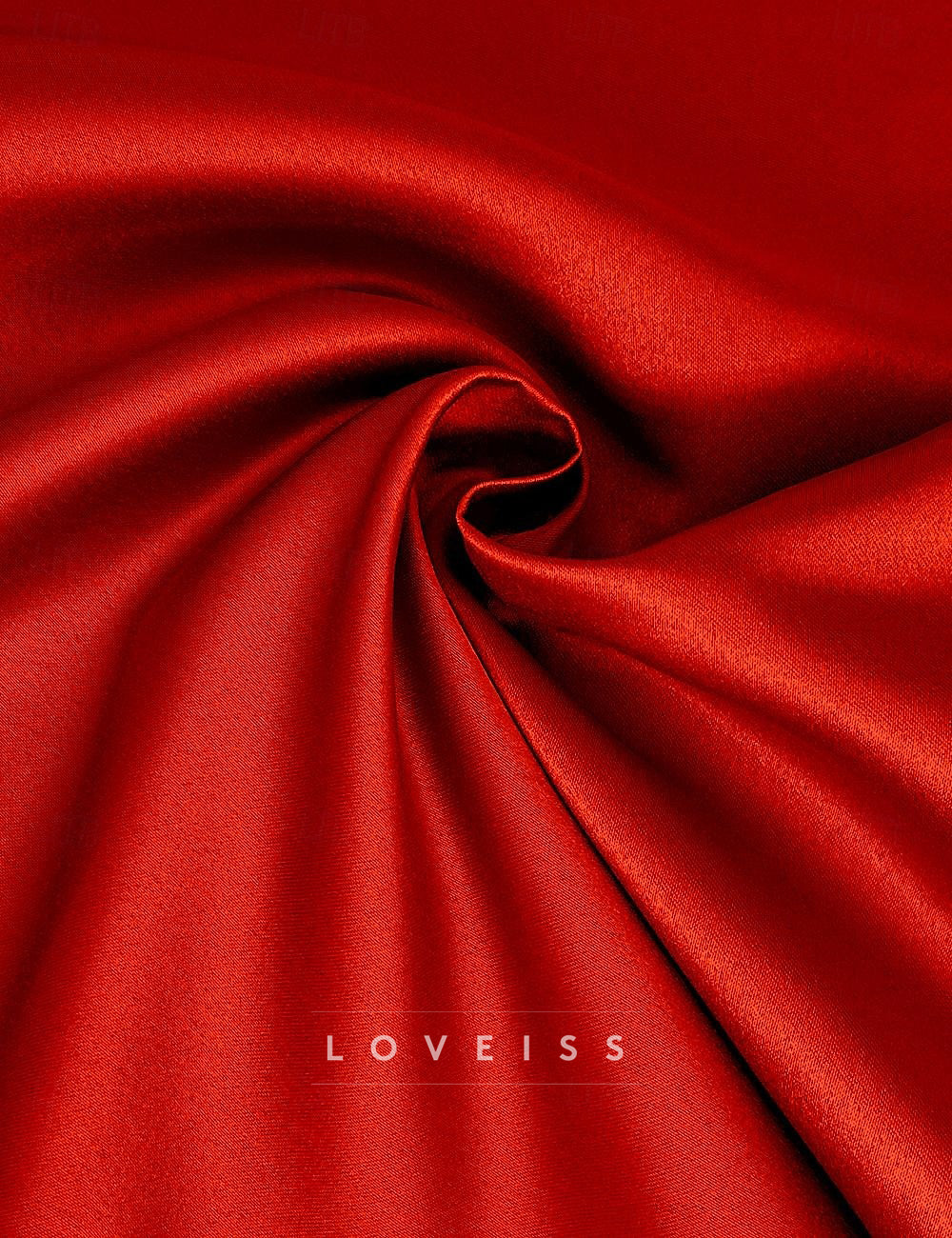 A-Line Floor Length Evening Gown Ball Gown Formal Dress Elegant Half Sleeve