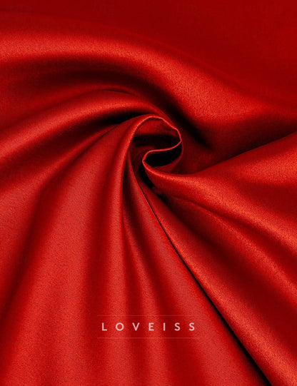 A-Line Floor Length Evening Gown Ball Gown Formal Dress Elegant Half Sleeve