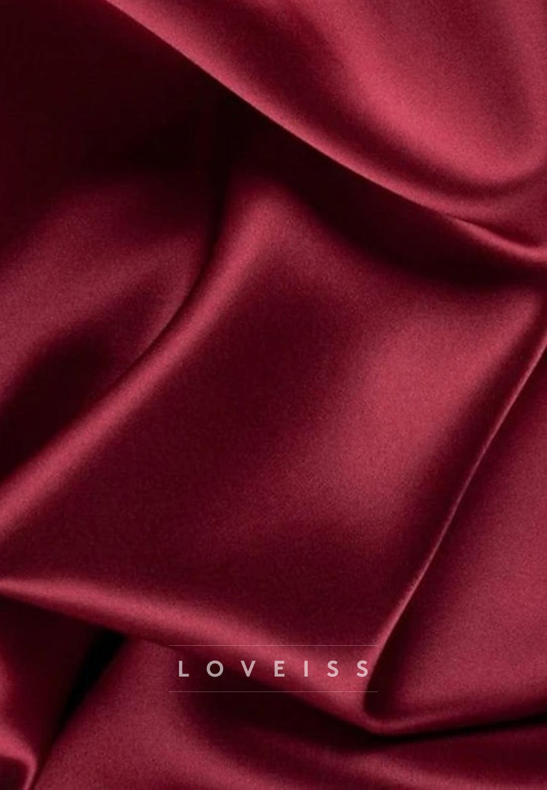 Evening Gown  One Shoulder Formal Wedding Stretch Satin with Ruched Overskirt