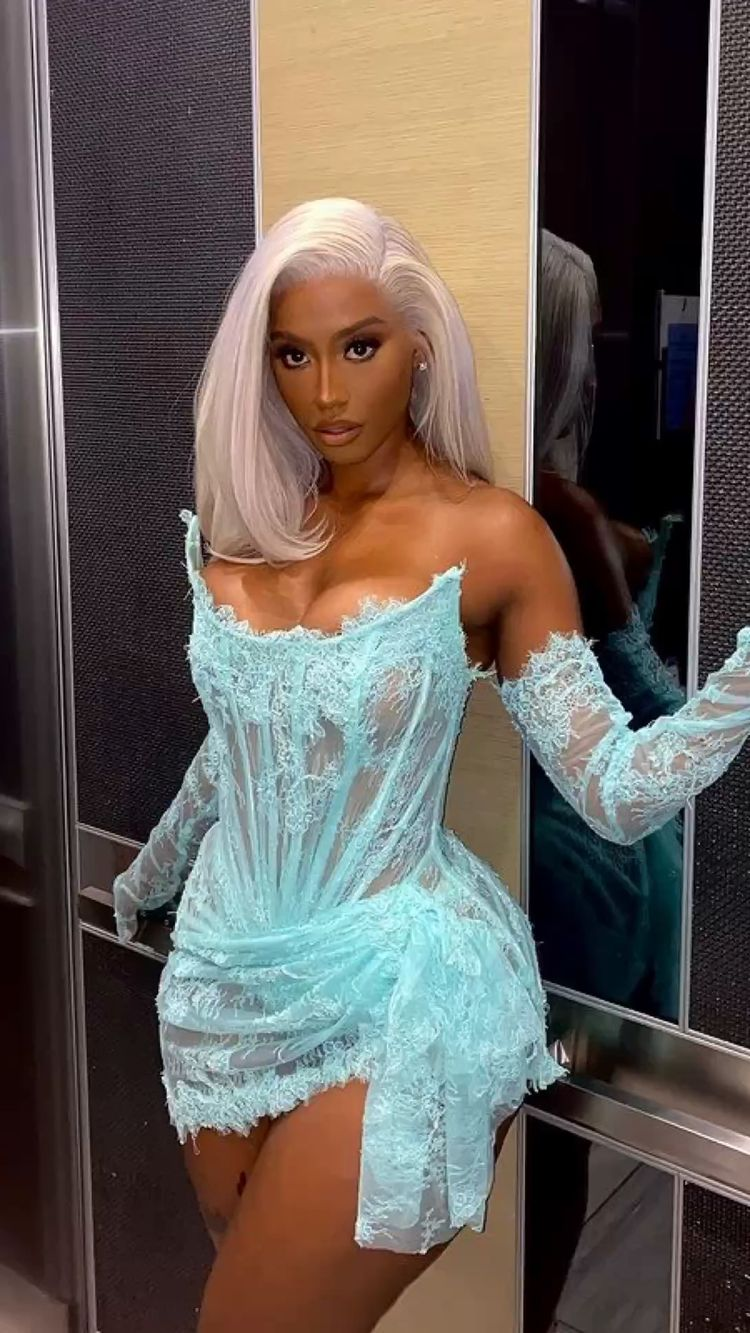 Sexy Lace Homecoming Dress Chic Homecoming Dress