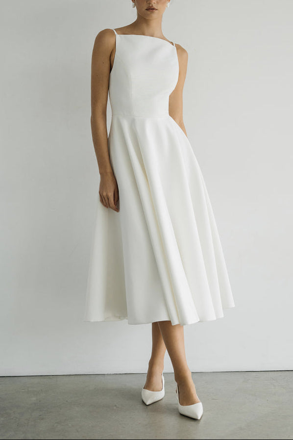 Little White Dress