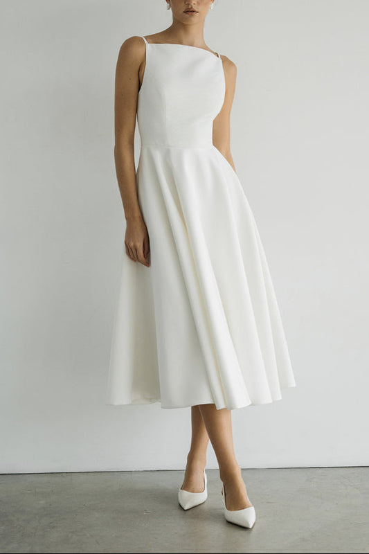 Little White Dress