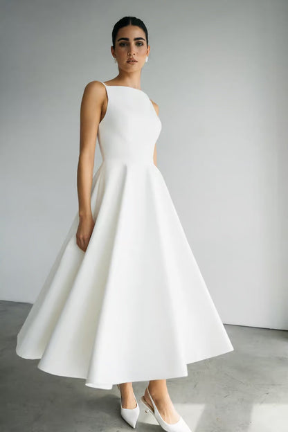 Little White Dress