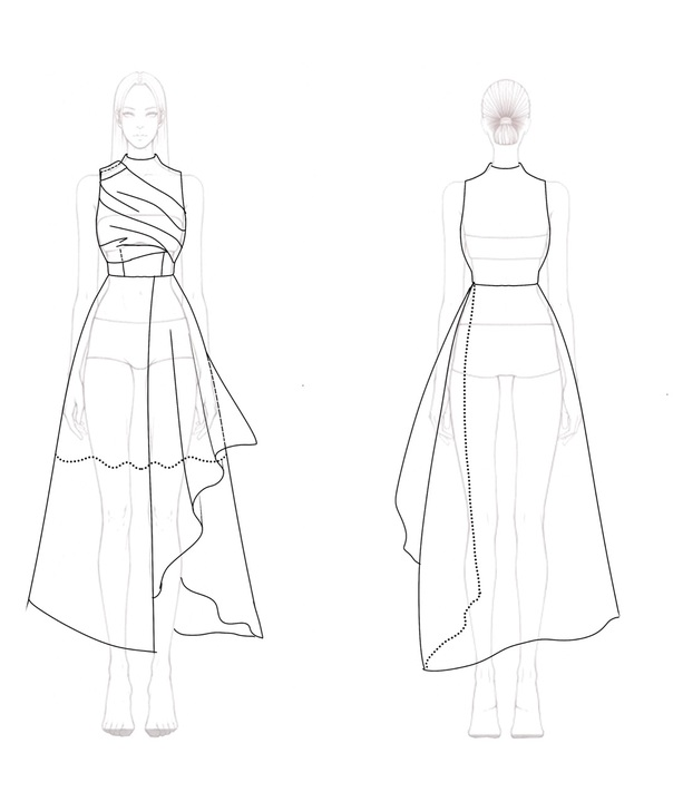 Wedding Guest Party Dress Sage Green Sleeveless Maxi Dress