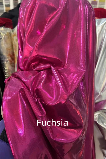 Sexy Steel Grey Mermaid Lace Up Back Long Prom Party Dress