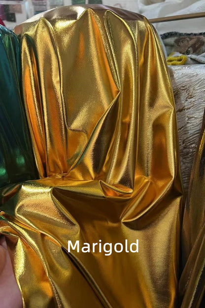 Sexy Steel Grey Mermaid Lace Up Back Long Prom Party Dress